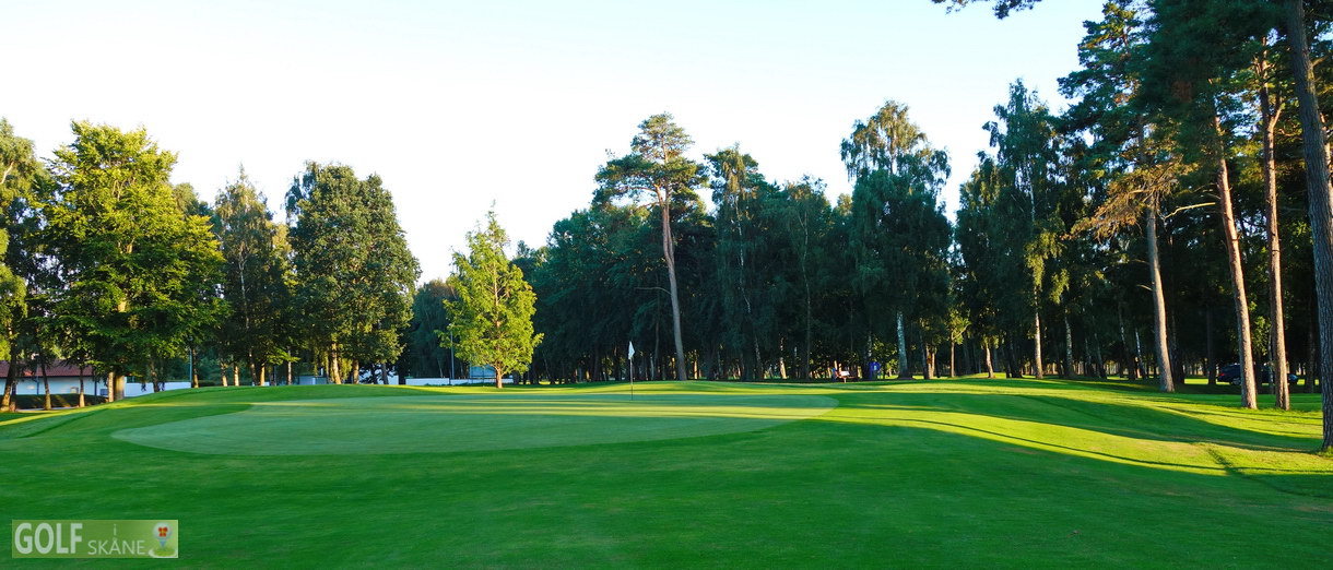 Golf i Skåne - Barsebäck Golf & Country Club Adr. golfiskane.se