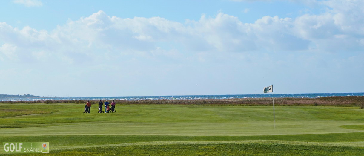 Golf i Skåne - Barsebäck Golf & Country Club golfiskane.se