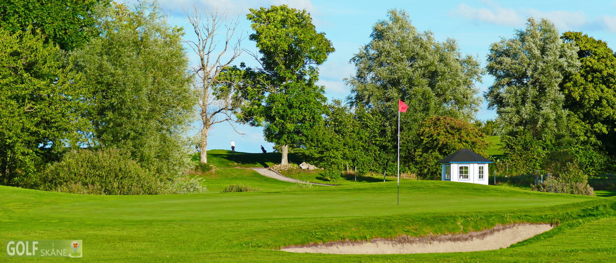 Golf i Skåne - Assartorps Golfklubb Adr. golfiskane.se