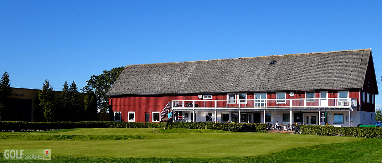 Golf i Skåne - Allerum GK - golfklubb Läs mer på golfiskane.se
