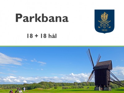 Golf i Skåne - Båstads GK - golfklubb Läs mer på golfiskane.se