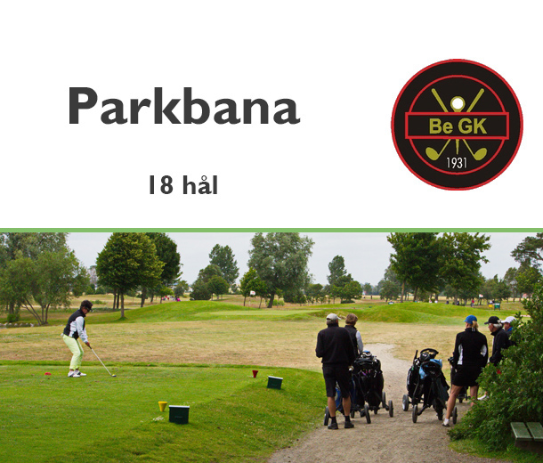 Golf i Skåne - Bedinge GK