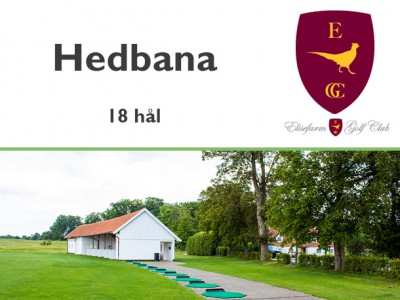 Golf i Skåne - Elisefarm GK Adr. golfiskane.se