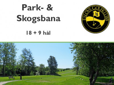 Golf i Skåne - Eslövs GK