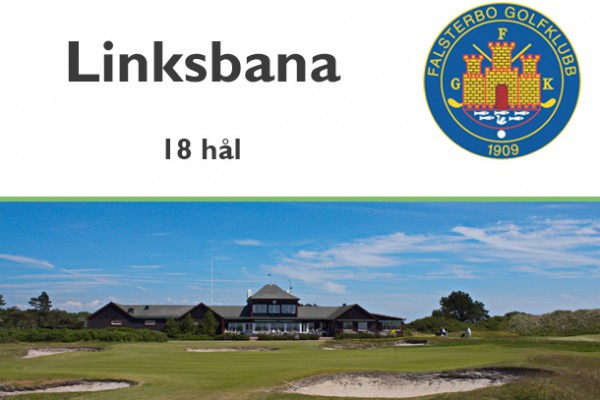 Golf i Skåne - Falsterbo GK