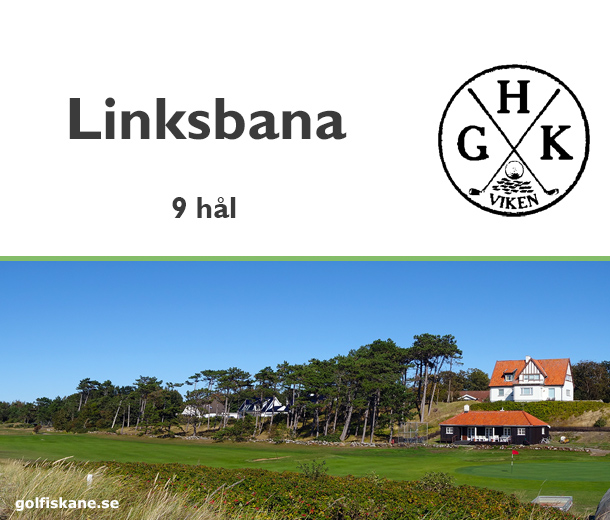 Golf i Skåne - Helsingborg GK - golfklubb Läs mer på golfiskane.se