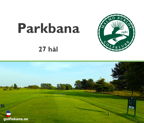 Golf i Skåne - Malmö Burlöv GK Adr. golfiskane.se