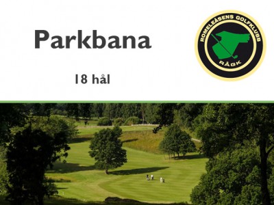 Golf i Skåne - Romeleåsens GK