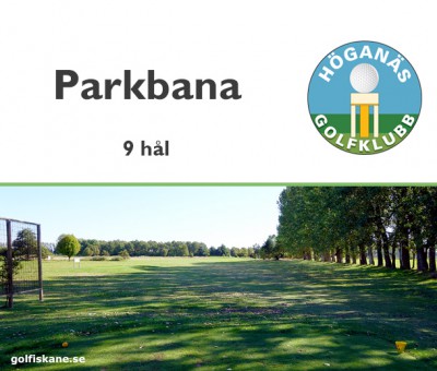 Golf i Skåne - Höganäs GK - golfklubb Läs mer på golfiskane.se