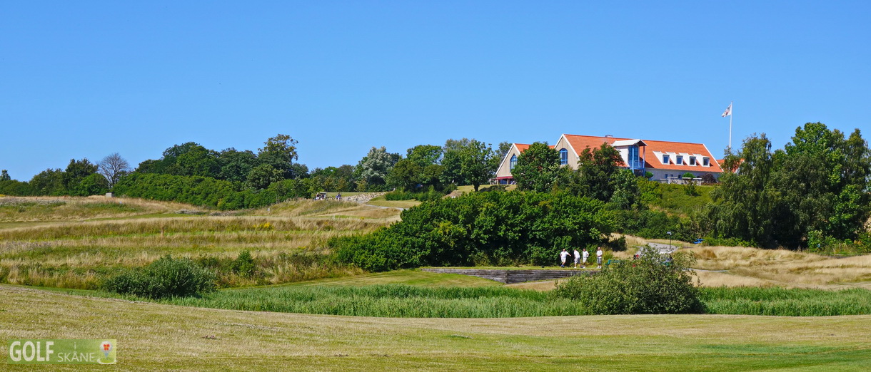 Golf i Skåne - Tegelberga Golfklubb Adr. golfiskane.se