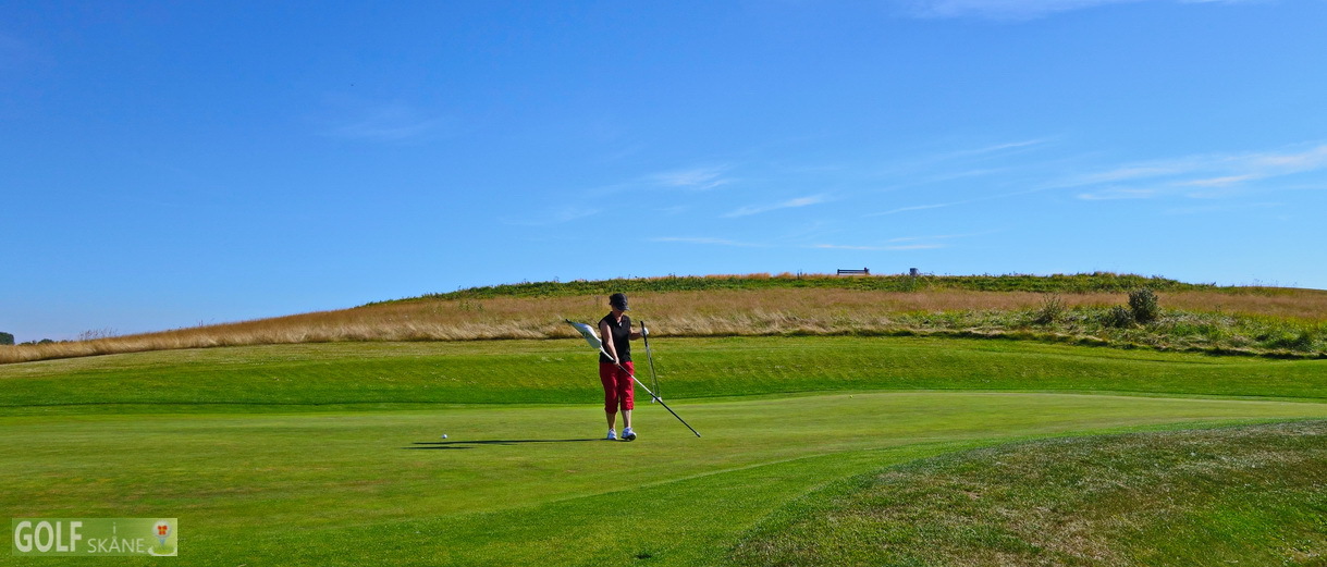 Golf i Skåne - Tegelberga Golfklubb Adr. golfiskane.se